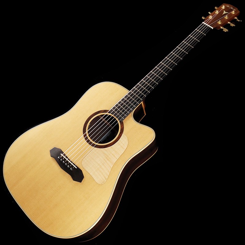 K.Yairi Limited Edition LO-120C 2017 Ltdの画像